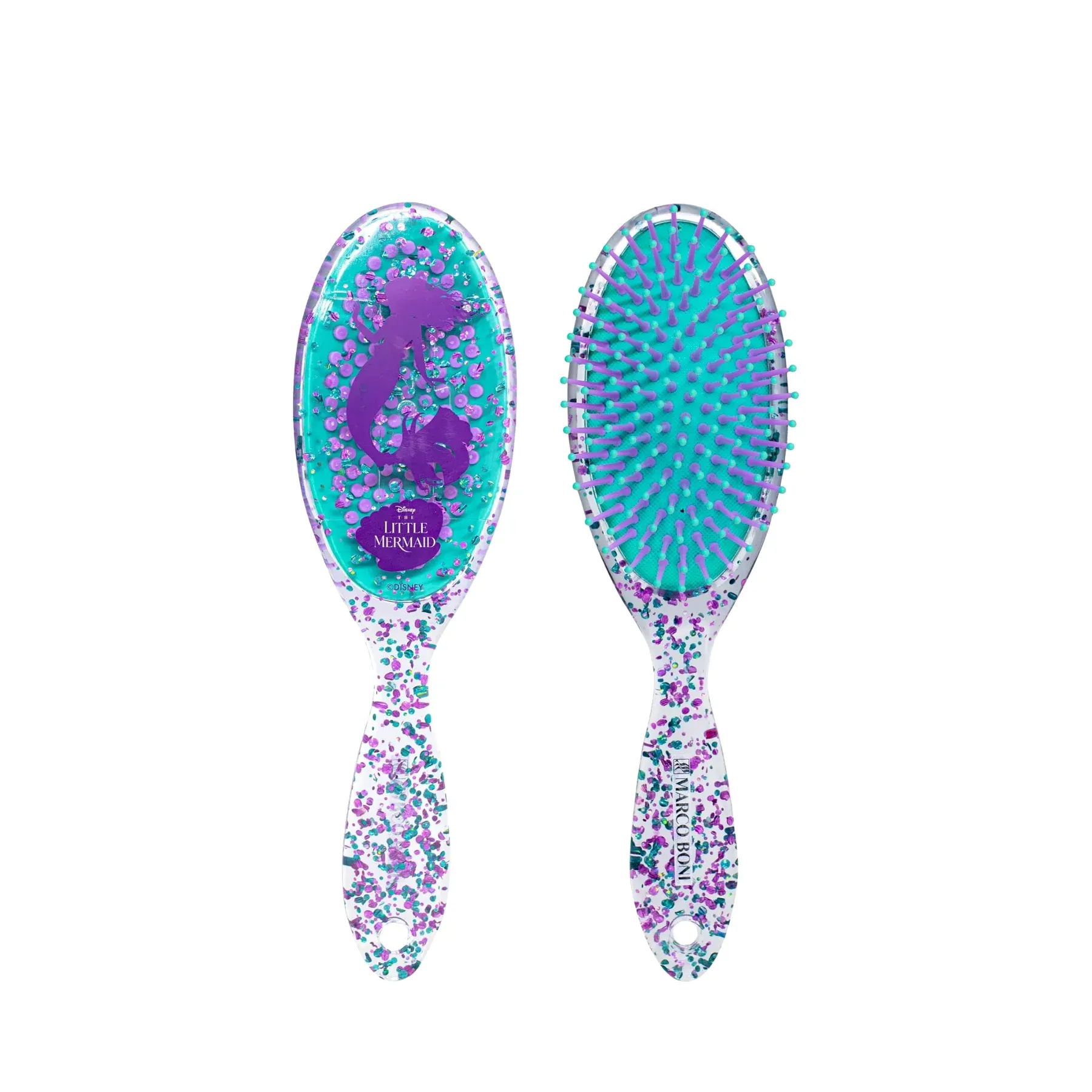 ESCOVA SEREIA